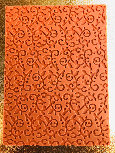 Whimsical Silicone Mat