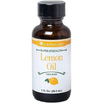 Lorann super strength lemon oil