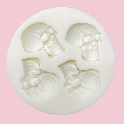 Small Skull Mold