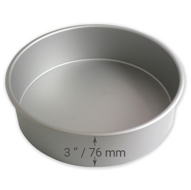 PME professional bakeware