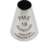 PME Supa Tube Single Tips