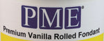 PME Premium Rolled Fondant