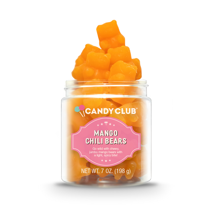 Mango Chili Bears