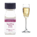 LorAnn Oils 3.7ml Sparkling Wine Flavor