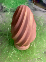 Spiral Easter Egg 200g Mold