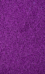 Sweetapolita - Purple Crunchy Sprinkles