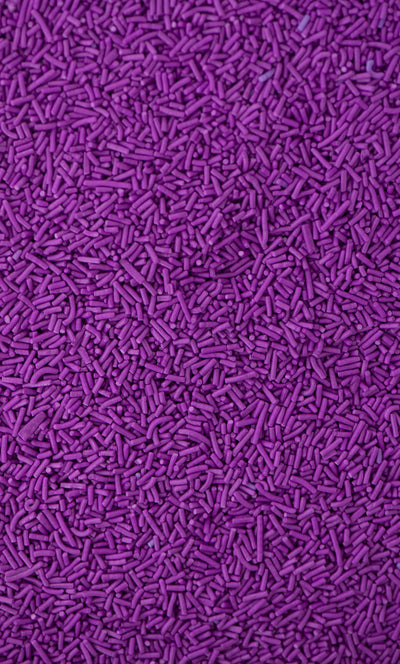 Sweetapolita - Purple Crunchy Sprinkles