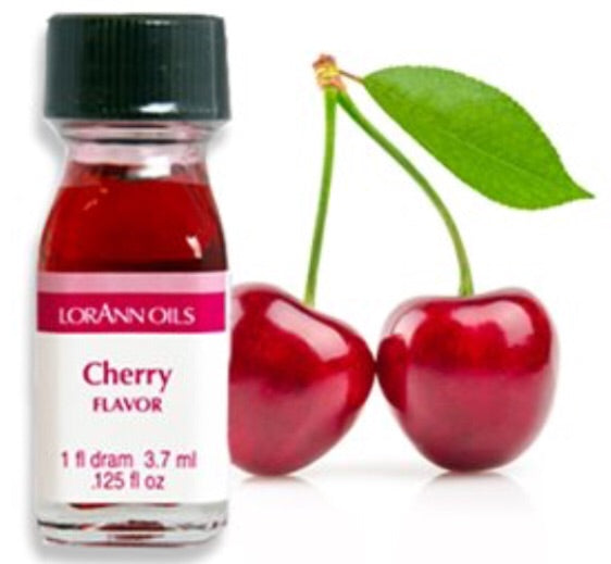 LorAnn Oils 3.7ml Cherry Flavor