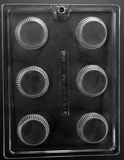 XL Reese’s Candy Mold