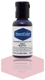 AB16-Mauve Americolor Amerimist Food Color