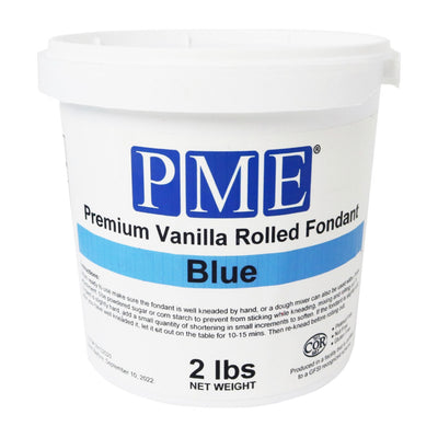 PME Premium Rolled Fondant