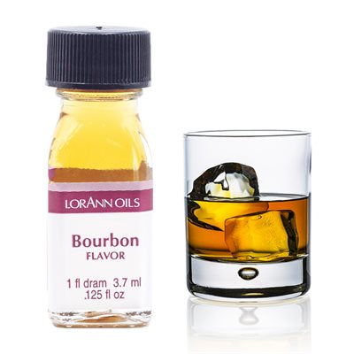 LorAnn Oils 3.7ml Bourbon