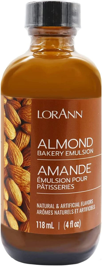 LorAnn Almond Bakery Emulsion