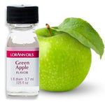 LorAnn Oils 3.7ml Green Apple Flavor