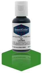 151-Laurel Americolor Softgel Food Color