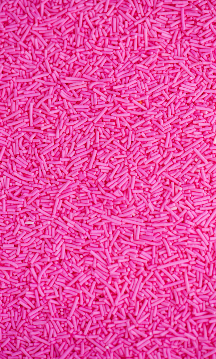 Sweetapolita - Pink Crunchy Sprinkles