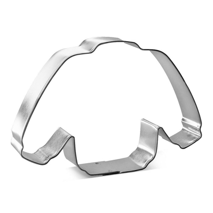 Sweater CK products cookie cutter
