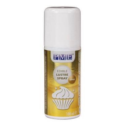 Lustre Spray- 100ml