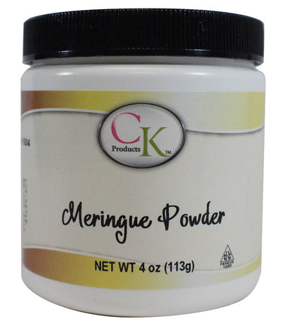 CK Products Meringue Powder 4oz