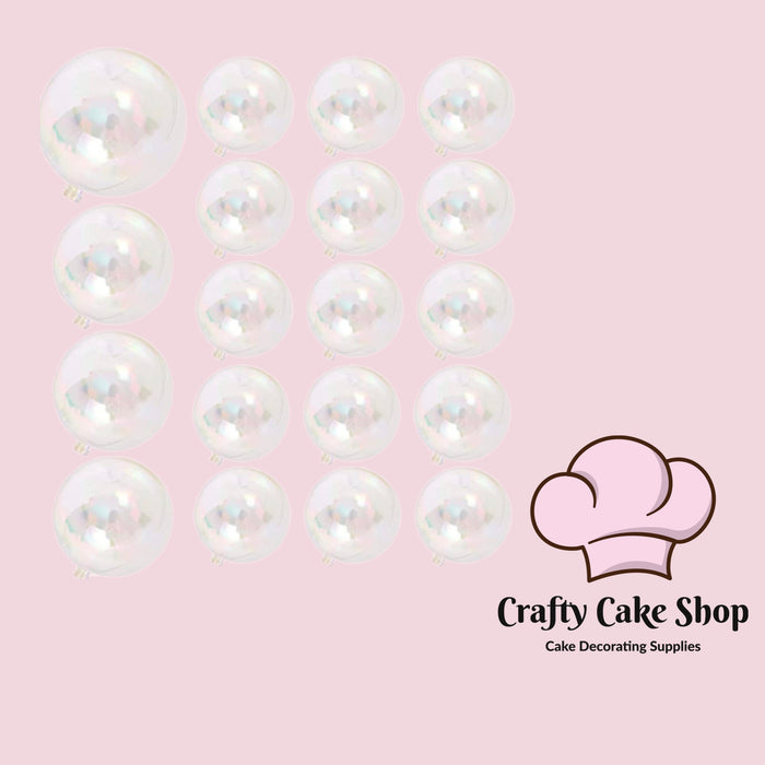 Crafty Cake Shop Edible Glitter