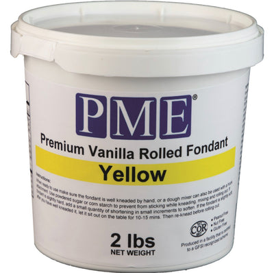 PME Premium Rolled Fondant