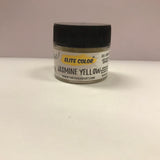 Elite Color Jasmine Yellow