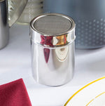 Ateco Stainless Steel Powdered Sugar Shaker