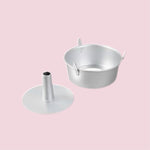 PME Angle cake pan