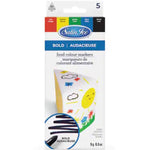 Satin Ice Food Color Markers- Bold