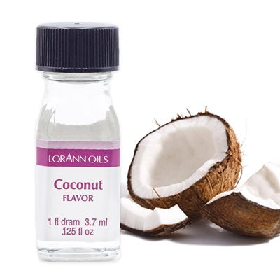 LorAnn Oils 3.7ml Coconut