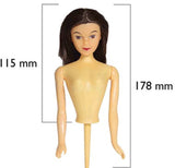 PME Doll Pick - Sophia