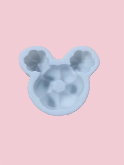 Mini Mickey Bundt Mold