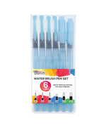 Water Brush Pen Set