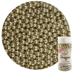 CK Products Gold 5mm Dragee 3.7oz