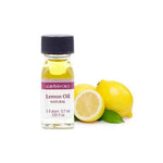 LorAnn Oils 3.7ml Lemon Oil