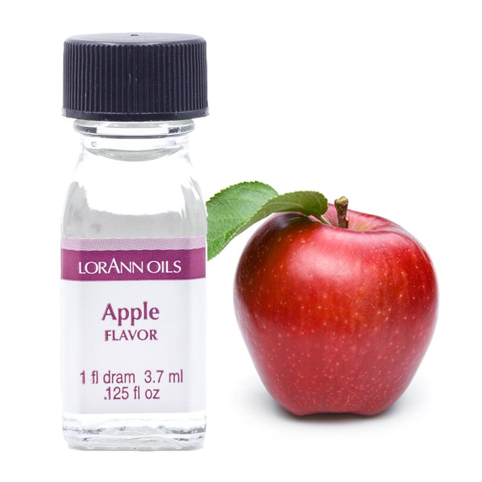 LorAnn Oils 3.7ml Apple Flavor
