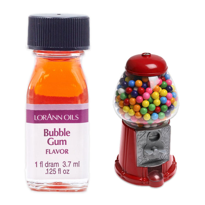 LorAnn Oils 3.7ml Bubble Gum Flavor