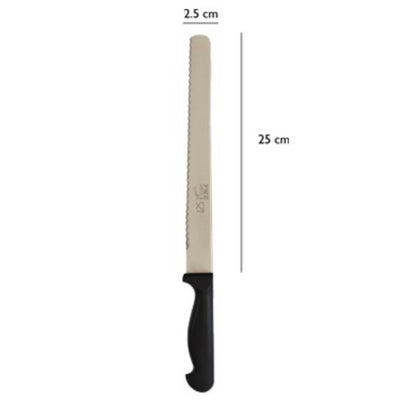 PME Cake Knife 10inch