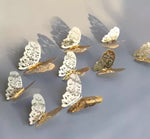 Butterflies for Decoration 12 pc