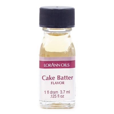 LorAnn oil Cake Batter 3.7ml