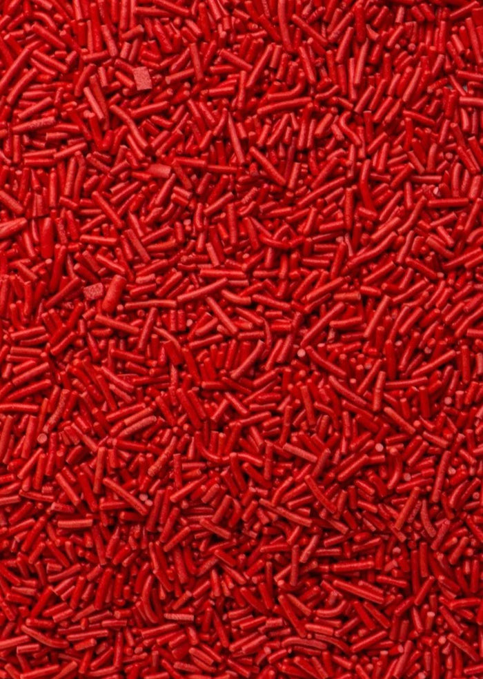 Sweetapolita - Red Crunchy Sprinkles