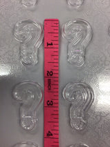 Question Mark Chocolate Mold