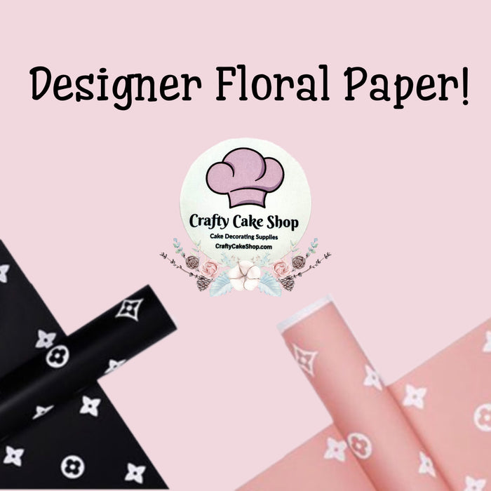 designer tissue paper lv