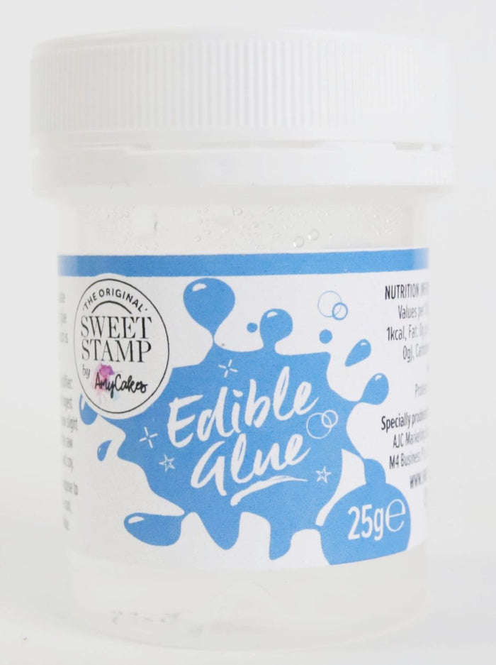 Edible Glue 25g