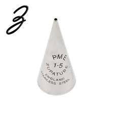 PME Supa Tube Single Tips