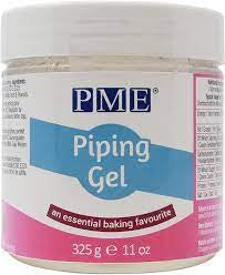 PME Piping Gel 11oz