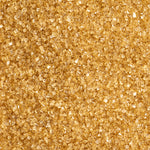 Sanding Sugar -Gold (2lb 1oz) Decopac