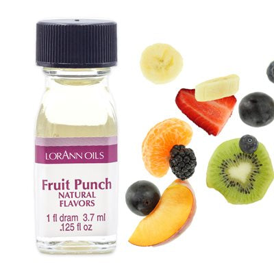 LorAnn Oils 3.7ml Fruit Punch
