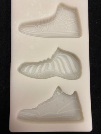 Shoe Mold Name Brand