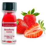 LorAnn Oils 3.7ml Strawberry Flavor